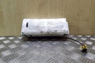 8E0880204C Подушка безопасности Audi A4 B7 Арт e12309644, вид 5