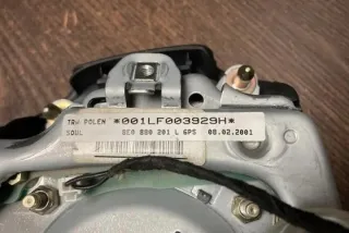 8E0880201 Подушка безопасности Audi A3 8L Арт e12309613, вид 3