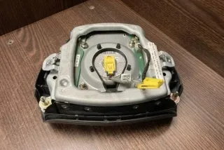 8E0880201 Подушка безопасности Audi A3 8L Арт e12309613, вид 4