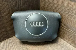 8E0880201 Подушка безопасности Audi A3 8L Арт e12309613, вид 5
