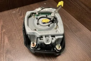 8E0880201 Подушка безопасности Audi A3 8L Арт e12309613, вид 7