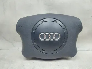 8L0880201H Подушка безопасности Audi A3 8L Арт e12309609, вид 2