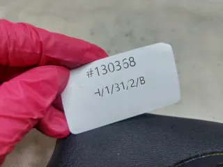 8L0880201H Подушка безопасности Audi A3 8L Арт e12309609, вид 4