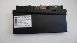 6978713 Блок комфорта BMW 5 E60/E61 Арт e12309576, вид 1