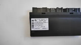 6978713 Блок комфорта BMW 5 E60/E61 Арт e12309576, вид 2