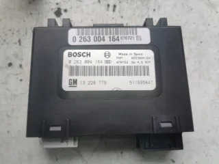 0263004164 13228779 Датчик температуры Opel Astra H Арт e12309329, вид 1