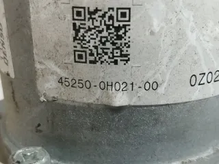 452500H01100 452500H02100 Рулевая колонка Toyota Aygo 1 Арт e12309196, вид 3