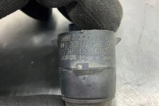 7837273 Датчик температуры BMW 3 E90/E91/E92/E93 Арт e12308528, вид 3