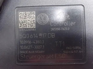 5Q0614517DB Блок ABS Volkswagen Golf 7 Арт e12308311, вид 5
