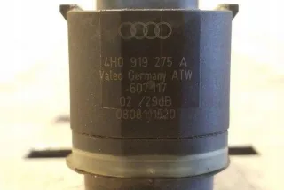 4H0919275A Датчик температуры Audi A4 B8 Арт e12308176, вид 2