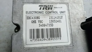 54084735D Блок ABS Opel Vectra C  Арт e12307952, вид 7
