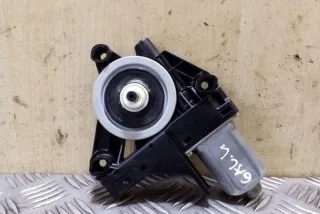 966264101 Моторчик стеклоподъемника Volvo S60 1 Арт e12307888, вид 2