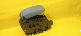  1K0864251A Подлокотник Volkswagen Golf 5 Арт e12307795, вид 3