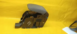  1K0864251A Подлокотник Volkswagen Golf 5 Арт e12307795, вид 8