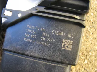 3C0959704B Моторчик стеклоподъемника Volkswagen Jetta 6 Арт e12307747, вид 4