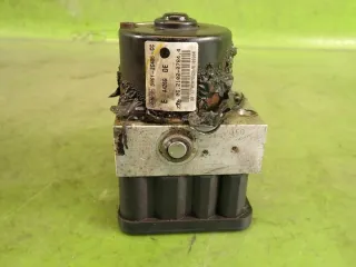 00009525D1 5N61-2C405-CC Блок ABS Mazda 2 DY Арт e12307566, вид 3