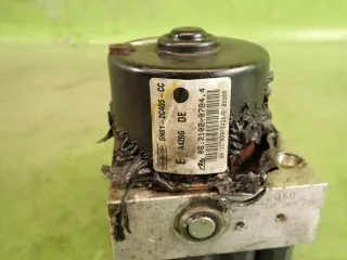 00009525D1 5N61-2C405-CC Блок ABS Mazda 2 DY Арт e12307566, вид 4