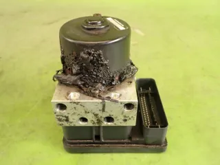 00009525D1 5N61-2C405-CC Блок ABS Mazda 2 DY Арт e12307566, вид 5