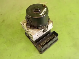 00009525D1 5N61-2C405-CC Блок ABS Mazda 2 DY Арт e12307566, вид 6