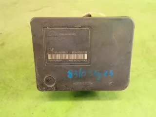 00009525D1 5N61-2C405-CC Блок ABS Mazda 2 DY Арт e12307566, вид 7