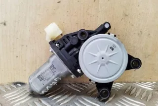 824501M000 Моторчик стеклоподъемника Kia Soul 2 Арт e12307269, вид 3