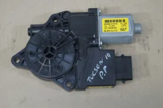  82460-D7010 Моторчик стеклоподъемника Hyundai Tucson 3 Арт e12307239, вид 1