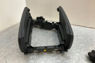 550228103012380 Подлокотник BMW 5 F10/F11/GT F07 Арт e12307138, вид 3
