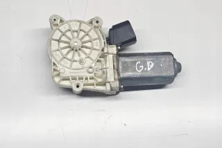 0536009702 Моторчик стеклоподъемника BMW 5 E60/E61 Арт e12307026, вид 2