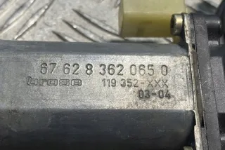 676283620650 Моторчик стеклоподъемника BMW 3 E46 Арт e12307004, вид 1