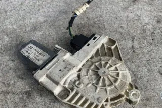 4F0959802 Моторчик стеклоподъемника Audi A6 C6 (S6,RS6) Арт e12306908, вид 2