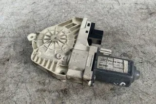 4F0959801 Моторчик стеклоподъемника Audi A6 C6 (S6,RS6) Арт e12306900, вид 1