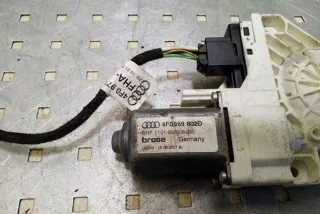 4F0959802D Моторчик стеклоподъемника Audi A6 C7 (S6,RS6) Арт e12306849, вид 2