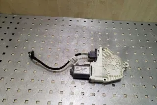 4F0959802D Моторчик стеклоподъемника Audi A6 C7 (S6,RS6) Арт e12306849, вид 3