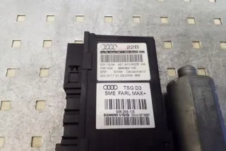 4E2959802B Моторчик стеклоподъемника Audi A4 B6 Арт e12306818, вид 1