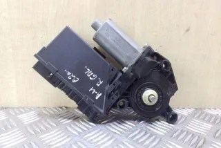 8E0959802A Моторчик стеклоподъемника Audi A4 B7 Арт e12306795, вид 2