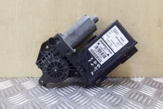 8E0959802A Моторчик стеклоподъемника Audi A4 B7 Арт e12306793, вид 3