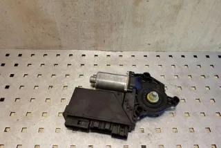 8E0959802A Моторчик стеклоподъемника Audi A4 B7 Арт e12306791, вид 1