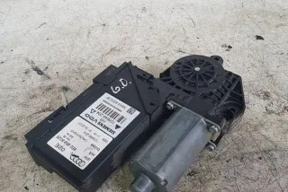 8E0959802 Моторчик стеклоподъемника Audi A4 B7 Арт e12306786, вид 1