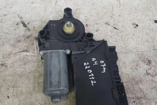 8E0959802 Моторчик стеклоподъемника Audi A4 B7 Арт e12306786, вид 2