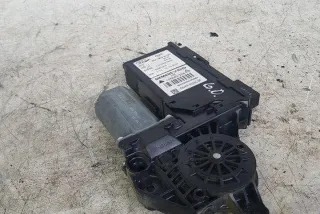 8E0959802 Моторчик стеклоподъемника Audi A4 B7 Арт e12306786, вид 3