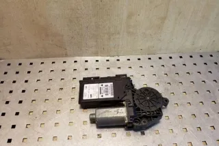 8E1959802 Моторчик стеклоподъемника Audi A4 B7 Арт e12306785, вид 2