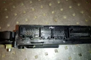 8E1959802 Моторчик стеклоподъемника Audi A4 B7 Арт e12306785, вид 4