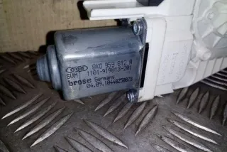 8K0959812A Моторчик стеклоподъемника Audi A4 B8 Арт e12306757, вид 4