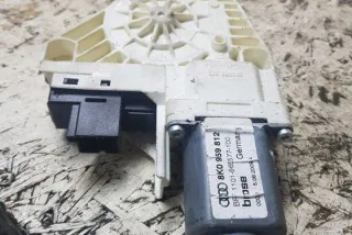 8K0959812 Моторчик стеклоподъемника Audi A4 B8 Арт e12306745, вид 1