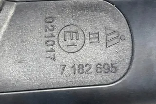 7182695 Зеркало наружное правое BMW 3 E90/E91/E92/E93 Арт e12306567, вид 7