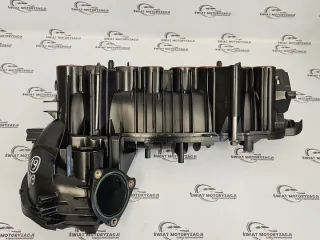 N47D20A 781017802 Коллектор впускной BMW 1 E81/E82/E87/E88 Арт e12305923, вид 1