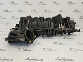 N47D20A 781017802 Коллектор впускной BMW 1 E81/E82/E87/E88 Арт e12305923, вид 2