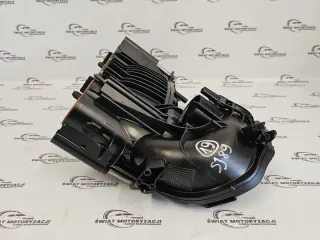 N47D20A 781017802 Коллектор впускной BMW 1 E81/E82/E87/E88 Арт e12305923, вид 5