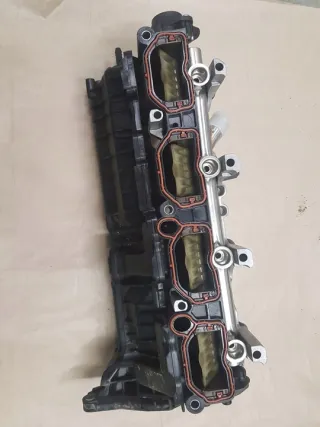 079133110BQ Коллектор впускной Audi Q8 Арт e12305895, вид 2
