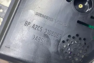 A2C53106067 Щиток приборов (приборная панель) Volkswagen Passat B6 Арт e12305768, вид 4